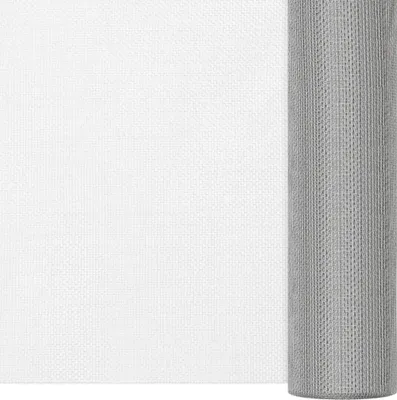 Obrázok produktu pre vidaXL Mucholapka z nerezovej ocele 80x2000 cm strieborná