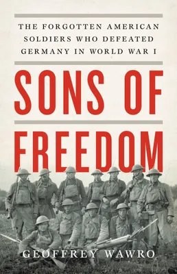 Produktbild von Sons of Freedom