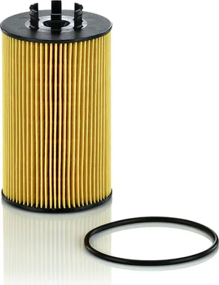 Image de Filtre à huile MANN-FILTER HU 9007 z