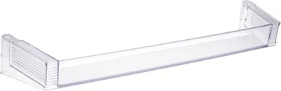 Produktbild von Neff 00448312 448312 Halterahmen Abstellfachhalterung Rahmen Ablagefachrahmen Türfachrahmen Türeinsatz Abstellfachrahmen Konsole Rahmen Kühlschranktüre Kühlschrank
