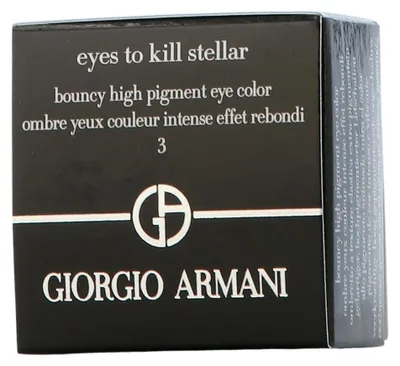 Zdjęcie produktu dla #03 Eclipse Armani Eyes To Kill Stellar Eyeshadow