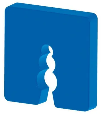 Immagine prodotto di DW-08 Distanziale di livellamento 50x50