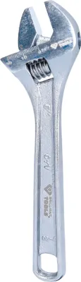 Immagine prodotto di Chiave a rullare 6", 0 - 18 mm
