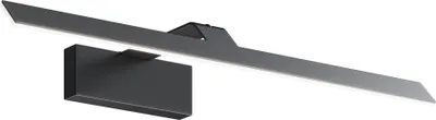 Produktbild von Maytoni  Bildbeleuchtung Decart LED incl. Schwarz aus Metall und Acryl   12W für Küche, Schlafzimmer, Wohnzimmer, Esszimmer, Lobby