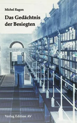 Immagine prodotto di Das Gedächtnis der Besiegten