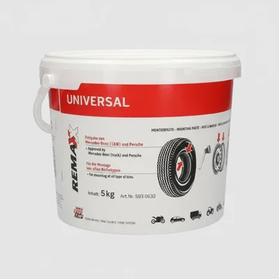 Produktbild von REMA TIP Reifenmontagepaste für 5930632 5kg