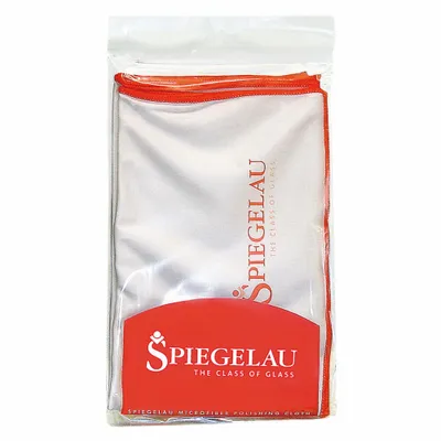 Produktbild von Spiegelau Poliertuch Mikrofaser 64x50cm Spiegelau 0000149