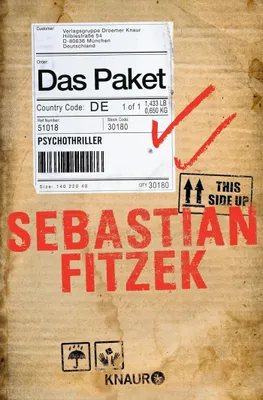 Image de Das Paket