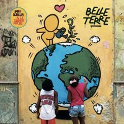 Immagine prodotto di Belle Terre