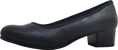 Immagine prodotto di Jana Scarpe da donna, décolleté nere per il tempo libero, numero 36 EU