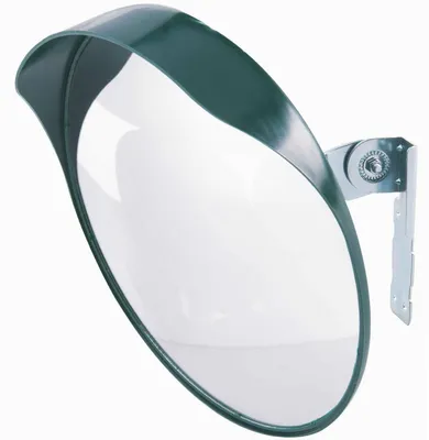 Image de Miroir convex incassable