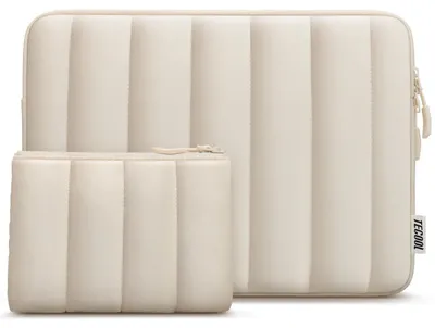 Obrázek produktu pro Pouzdro na notebook, 15,6 palců, ochranné pouzdro pro notebooky o velikosti 15-15,6 palců