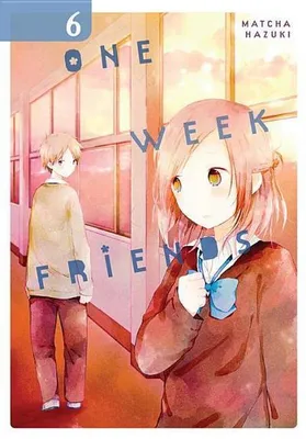Zdjęcie produktu dla One Week Friends, Vol. 6