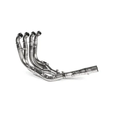 Produktbild von Akrapovic Krümmer SS BMW S1000RR 19