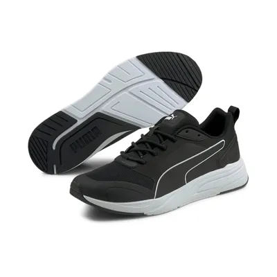 Produktbild von Puma Avionic Black White Größe EU 42,5 Normal