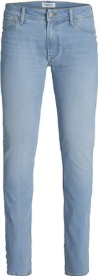 Produktbild von Jack & Jones Liam Original Sq 330 Jeans Blau 28 / 30 Mann Blau 28