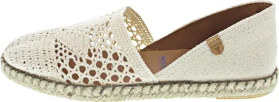 Produktbild von Verbenas Carmen Crochet-Lino/Paris 0300580561 (38/crudo-crudo)