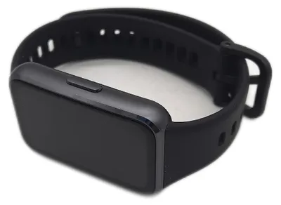 Produktbild von Huawei Smartwatch Fitness Tracker Band 11 AMOLED Display 162 Zoll 1500 Nits Hellig