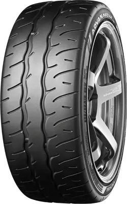 Produktbild von Yokohama Sommerreifen motorcycle-tyres Advan Neova (AD09) ( 255/45 R17 102W XL RPB )
