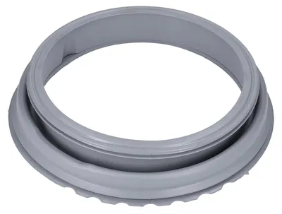 Produktbild von easyPART passend für 12638100000221 Midea Türmanschette für Waschmaschine