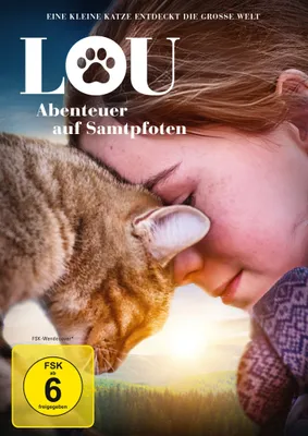 Obrázok produktu pre Lou - Abenteuer auf Samtpfoten