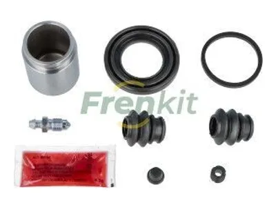 Produktbild von FRENKIT Bremssattel-Reparatursatz für KIA CARENS III (UN) Hinten 38mm 238970