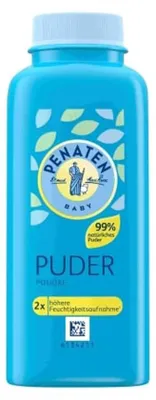 Productafbeelding van Poeder voor Huidbescherming en Vochtabsorptie 100 g