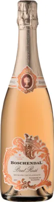Produktbild von GRAND PAVILLION BRUT ROSÉ Boschendal Western Cape | Südafrika | 12% vol | 0,75
