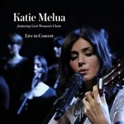 Immagine prodotto di Dal vivo in concerto