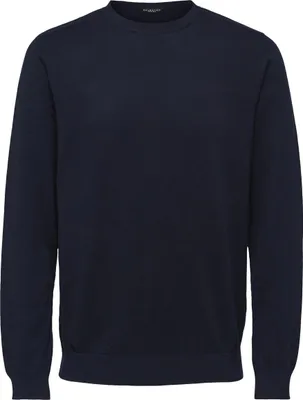 Produktbild von Selected Homme Sweatshirt Langarmshirt