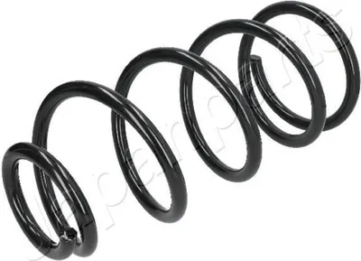Produktbild von JAPANPARTS Fahrwerksfeder Vorne ZC4097A