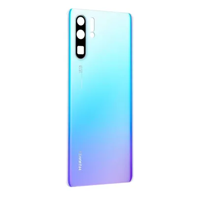 Image de Pièce détachée Couvercle de batterie, nouveau dos pour Huawei P30 Pro - Breathing Crystal