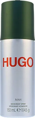 Produktbild von Hugo Boss Hugo Deospray für Herren 150 ml