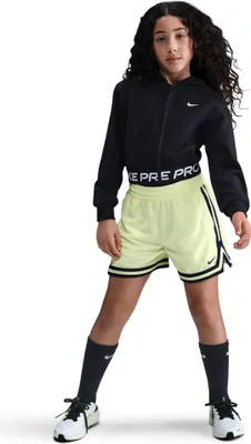 Produktbild von Nike G NP DF FZ FLC HDY - BLACK/BLACK/BLACK/WHITE, Größe:M