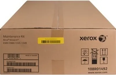 Produktbild von Xerox Wartungsset - Laser