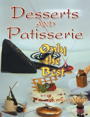 Produktbild von Desserts and Patisserie