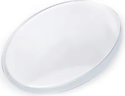 Produktbild von Minott MS10 - 1,0mm Mineralglas Uhrenglas rund plan 19907, Grösse:311 - 31.1 mm
