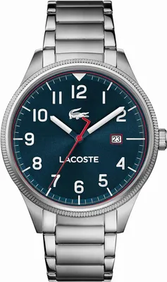 Obrázek produktu pro Lacoste LACOSTE CONTINENTAL 2011022 Pánské náramkové hodinky