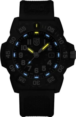 Zdjęcie produktu dla Luminox XS.3503.NSF Herrenuhr Navy Seal Diver 45mm 20ATM
