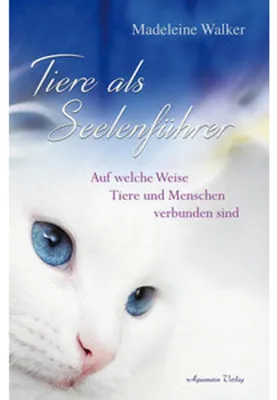 Produktbild von Tiere als Seelenführer