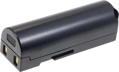 Produktbild von Akku für Pentax D-Li72 Konica Minolta NP-700 3,7V 750mAh Li-Ion K8700