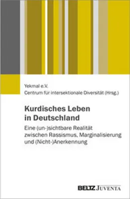 Produktbild von Kurdisches Leben in Deutschland