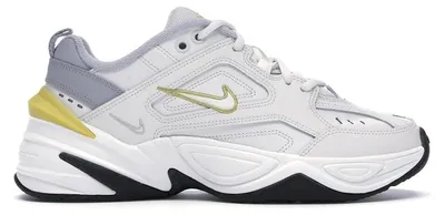 Produktbild von Nike M2K Tekno Platinum Tint Celery (Women's) - EU 38.5