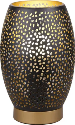 Zdjęcie produktu dla Lampa stołowa Candellux VENUS 41-78315 złoty