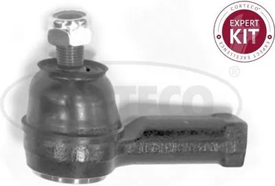 Produktbild von CORTECO Spurstangenkopf Spurstange für MITSUBISHI ASX (GAW) Vorne Rechts Vorne Links 49398594