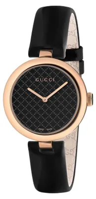 Image de GUCCI Montres-bracelets YA141401