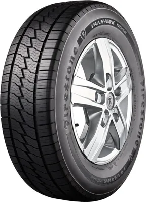 Immagine prodotto di Pneumatici FIRESTONE 215/70 R15 109/107S VANHAWK MULTISEASONS