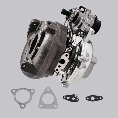 Produktbild von CT16V Turbolader  for  Toyota Hilux KUN26 1KD-FTV turbo 3.0L 2005- 17201-0L040