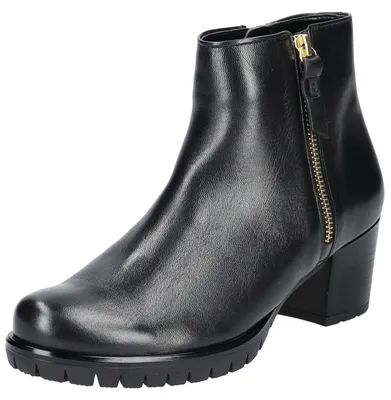 Zdjęcie produktu dla Buty za kostkę Gabor ze skóry nappa