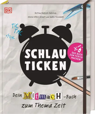 Immagine prodotto di Schlau ticken